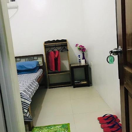 Queen'S Room Rental 3 El Nido Buitenkant foto