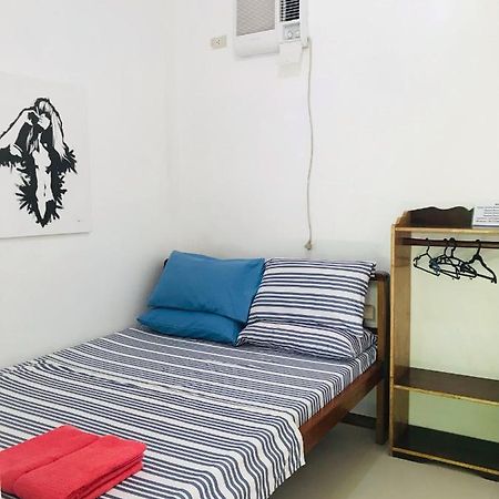 Queen'S Room Rental 3 El Nido Buitenkant foto