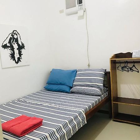 Queen'S Room Rental 3 El Nido Buitenkant foto