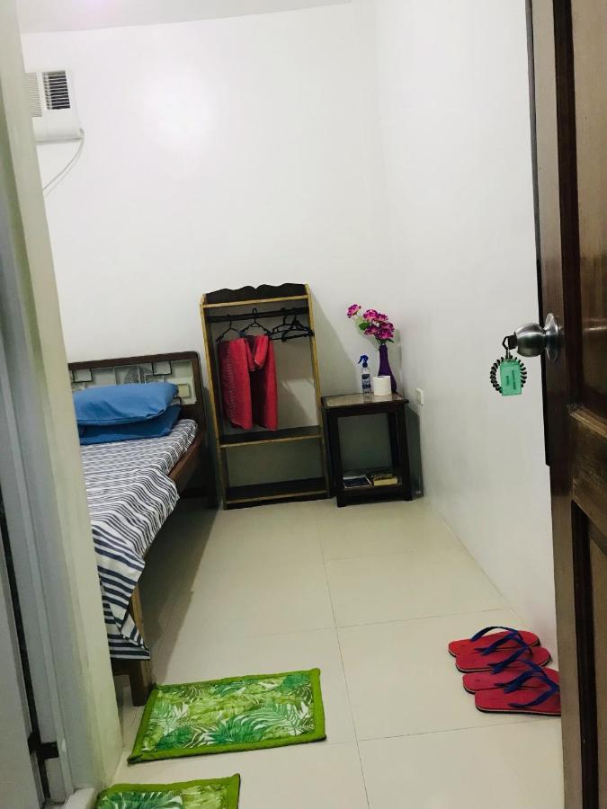Queen'S Room Rental 3 El Nido Buitenkant foto