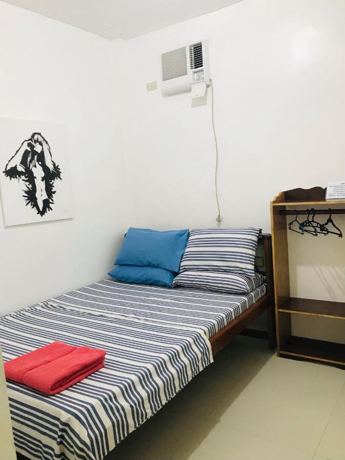 Queen'S Room Rental 3 El Nido Buitenkant foto