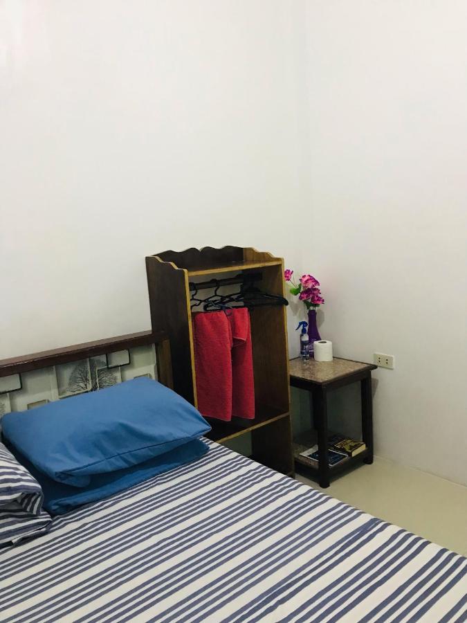 Queen'S Room Rental 3 El Nido Buitenkant foto
