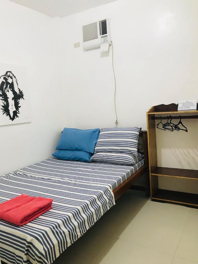 Queen'S Room Rental 3 El Nido Buitenkant foto