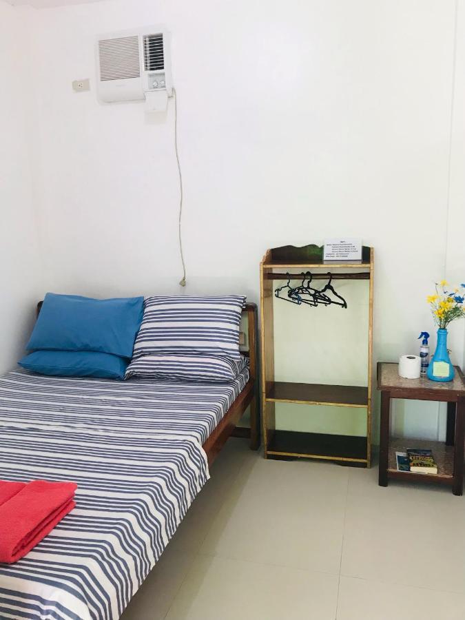 Queen'S Room Rental 3 El Nido Buitenkant foto