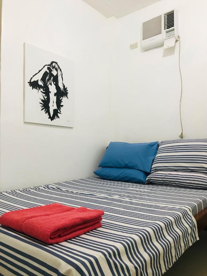 Queen'S Room Rental 3 El Nido Buitenkant foto