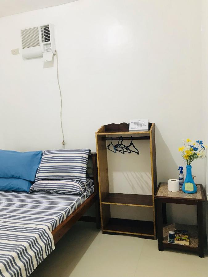 Queen'S Room Rental 3 El Nido Buitenkant foto