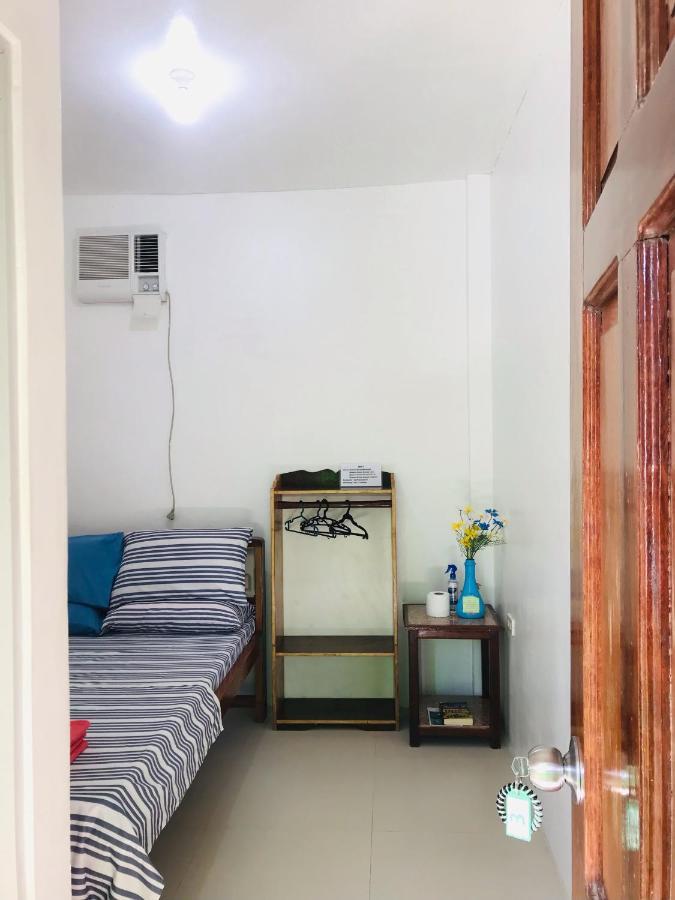 Queen'S Room Rental 3 El Nido Buitenkant foto