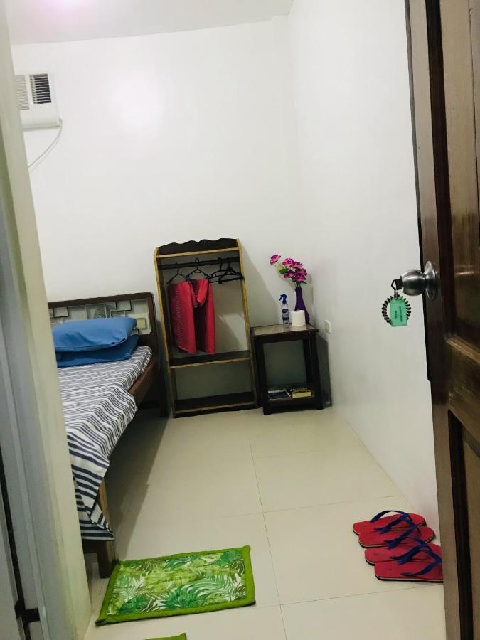 Queen'S Room Rental 3 El Nido Buitenkant foto
